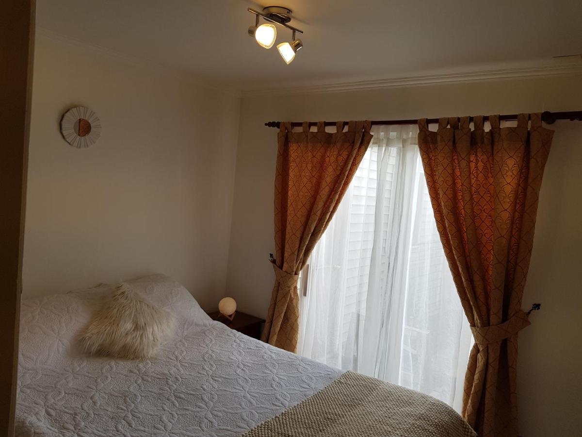 Cabana El Lingue 巴拉斯港 外观 照片